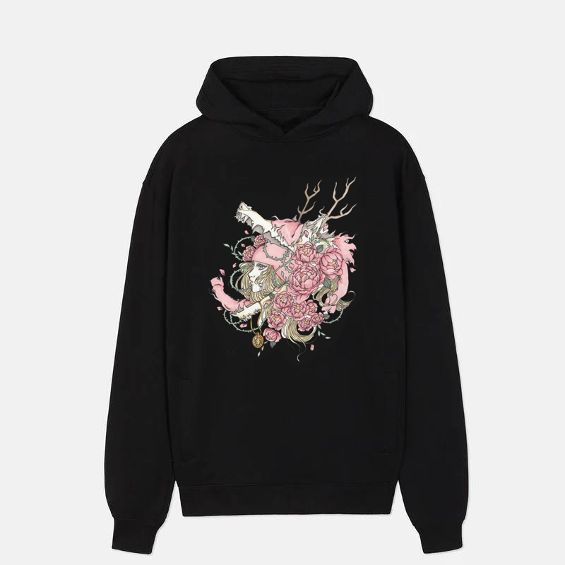 Vicar Amelia Tank T-Shirt/ Crewneck Sweatshirt/Hoodie