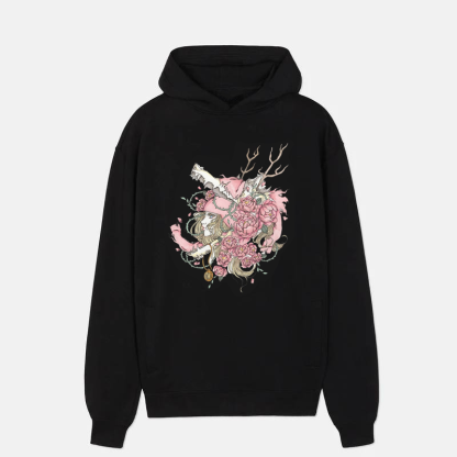 Vicar Amelia Tank T-Shirt/ Crewneck Sweatshirt/Hoodie