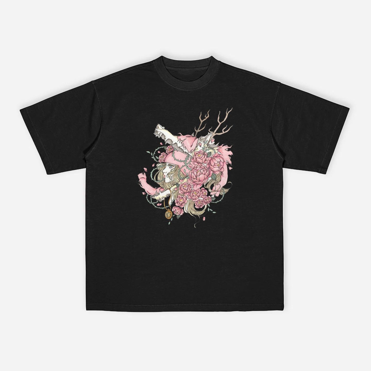 Vicar Amelia Tank T-Shirt/ Crewneck Sweatshirt/Hoodie