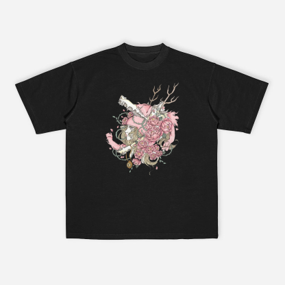 Vicar Amelia Tank T-Shirt/ Crewneck Sweatshirt/Hoodie