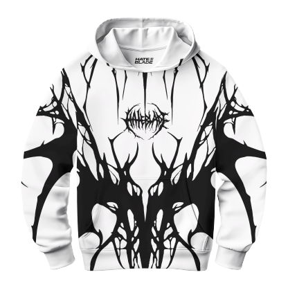 Hardcore Hoodie