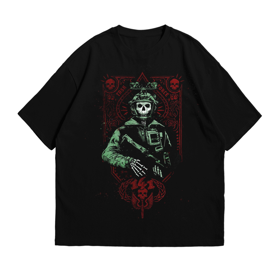 Ghost Cartel T-Shirt/Crewneck/Hoodie