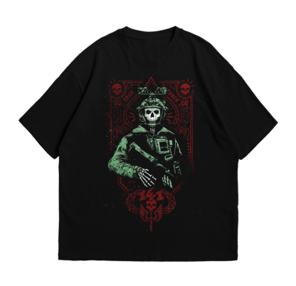 Ghost Cartel T-Shirt/Crewneck/Hoodie