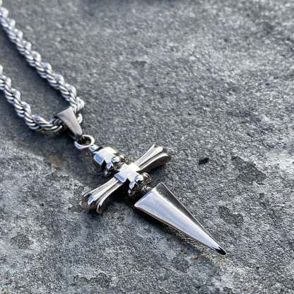 kurapika Judgement Necklace - HXH
