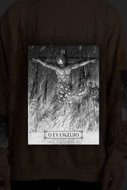 Historical Value Long Sleeve