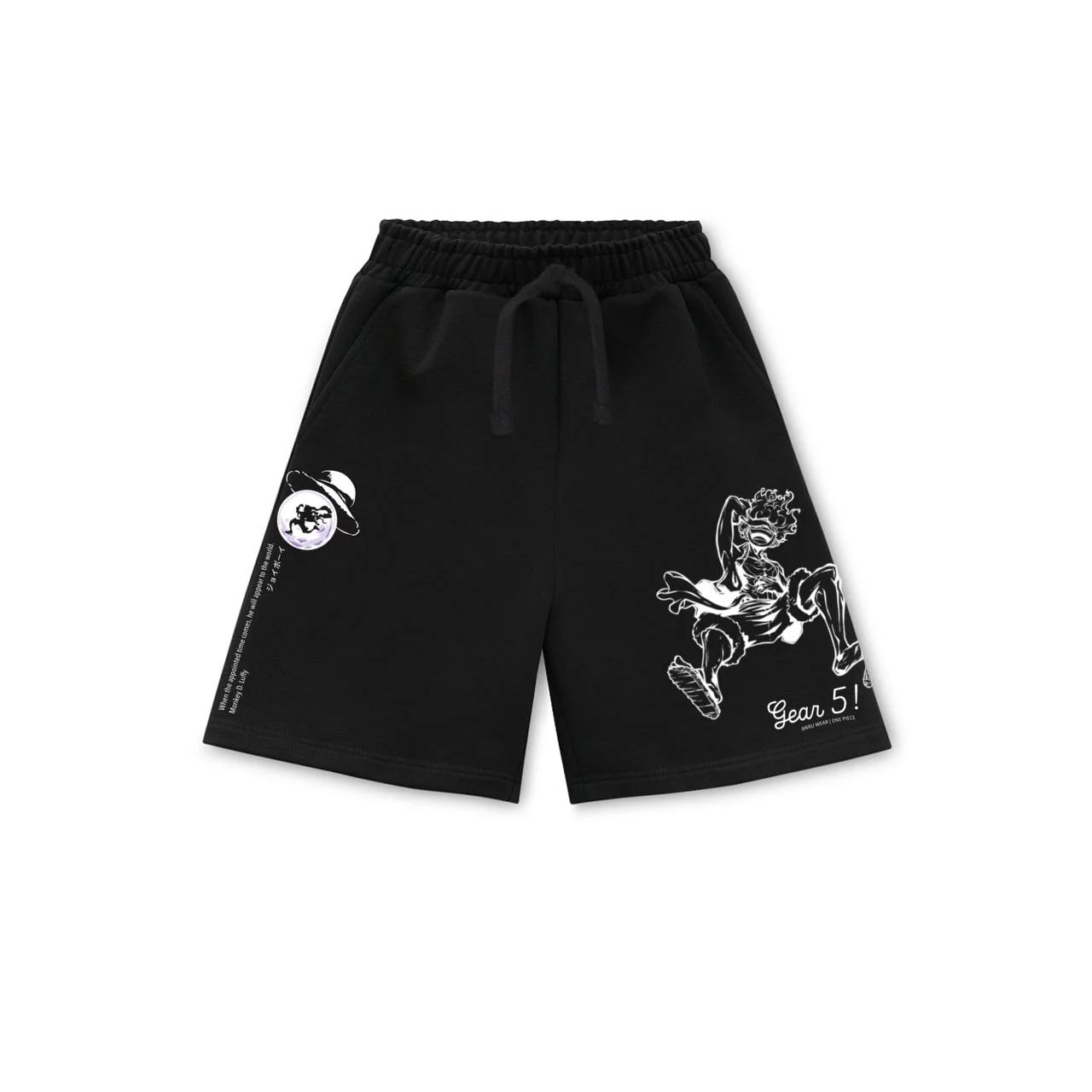 ONE PIECE LUFFY Shorts