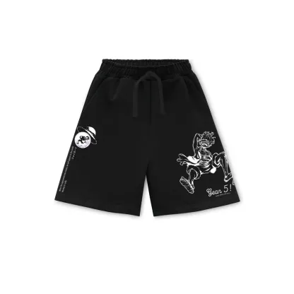 ONE PIECE LUFFY Joggers