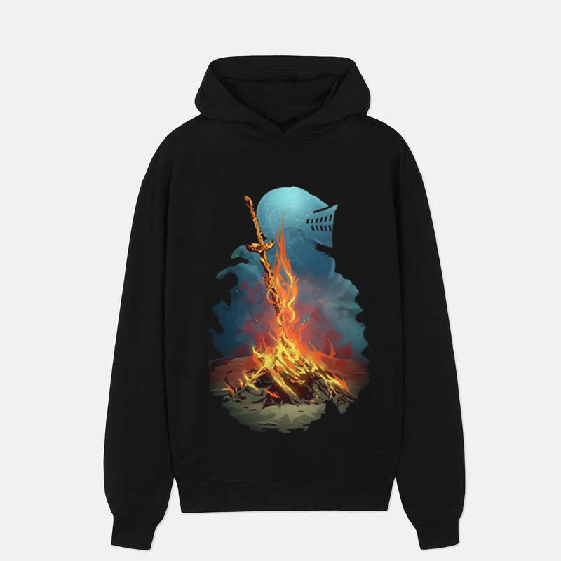 Dark Souls Hoodie