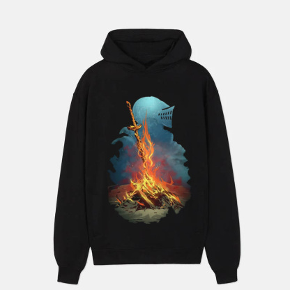 Dark Souls Hoodie