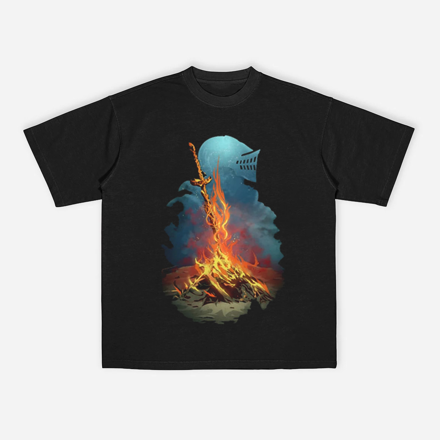 Dark Souls T-Shirt