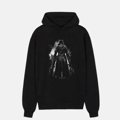 Bloodborne Collector’s Hoodie