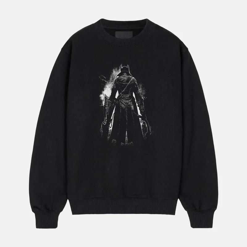 Bloodborne Collector’s Sweatshirt