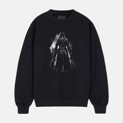 Bloodborne Collector’s Sweatshirt