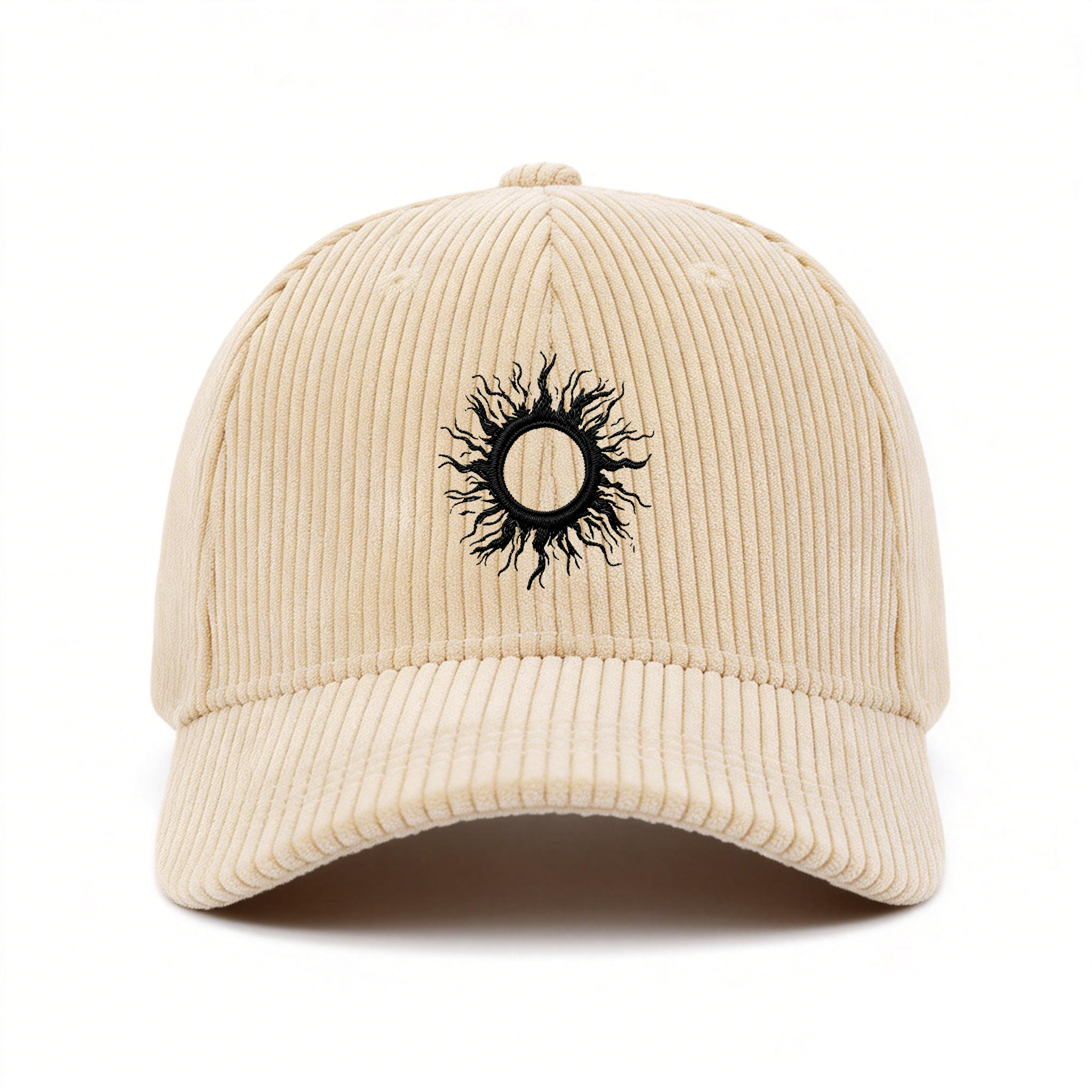 Elden Ring Embroidered Hat