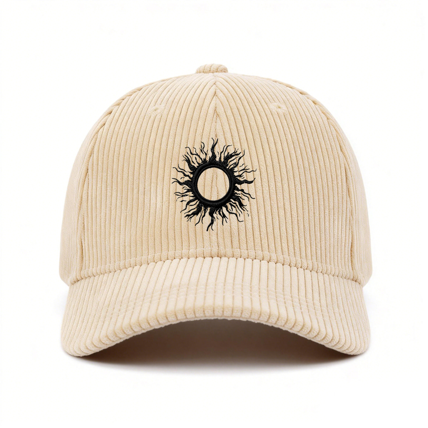 Elden Ring Embroidered Hat
