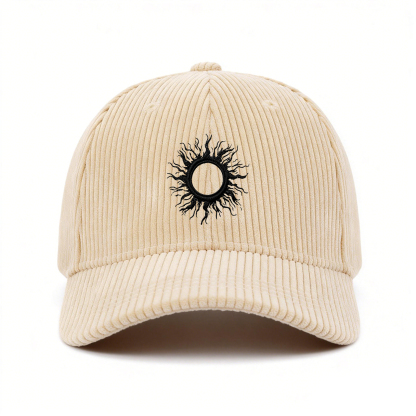 Elden Ring Embroidered Hat