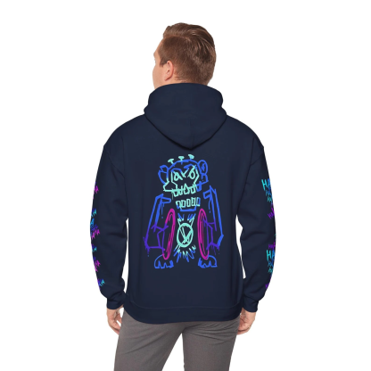 Fans of Arcane Hoodie Sweatshirt