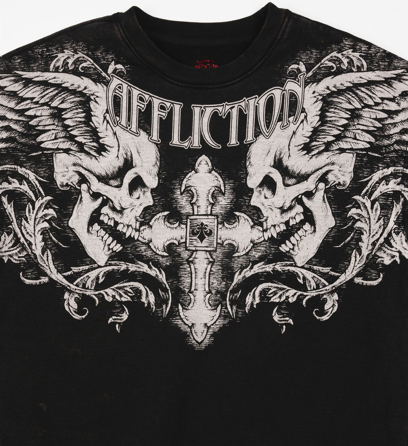 Winged Up Hoodie