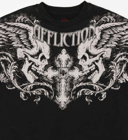 Winged Up Hoodie