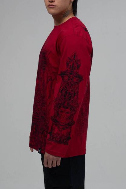 Longa Guilt Long Sleeve