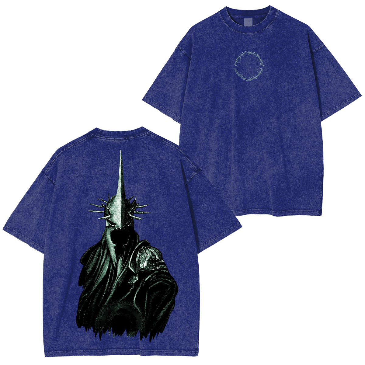 The Lord of the Rings  Vintage Washed T-shirt/Crewneck/Hoodie