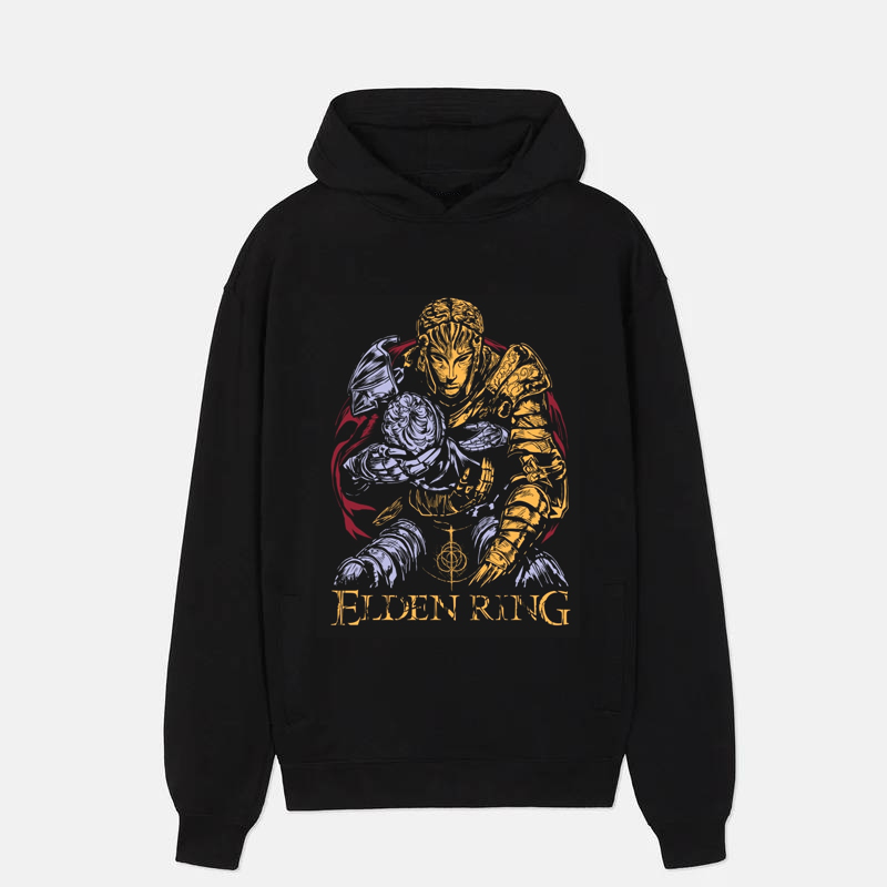 Twinned Armor Tank T-Shirt/ Crewneck Sweatshirt/Hoodie