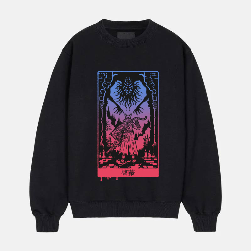 Enlightenment Sweatshirt