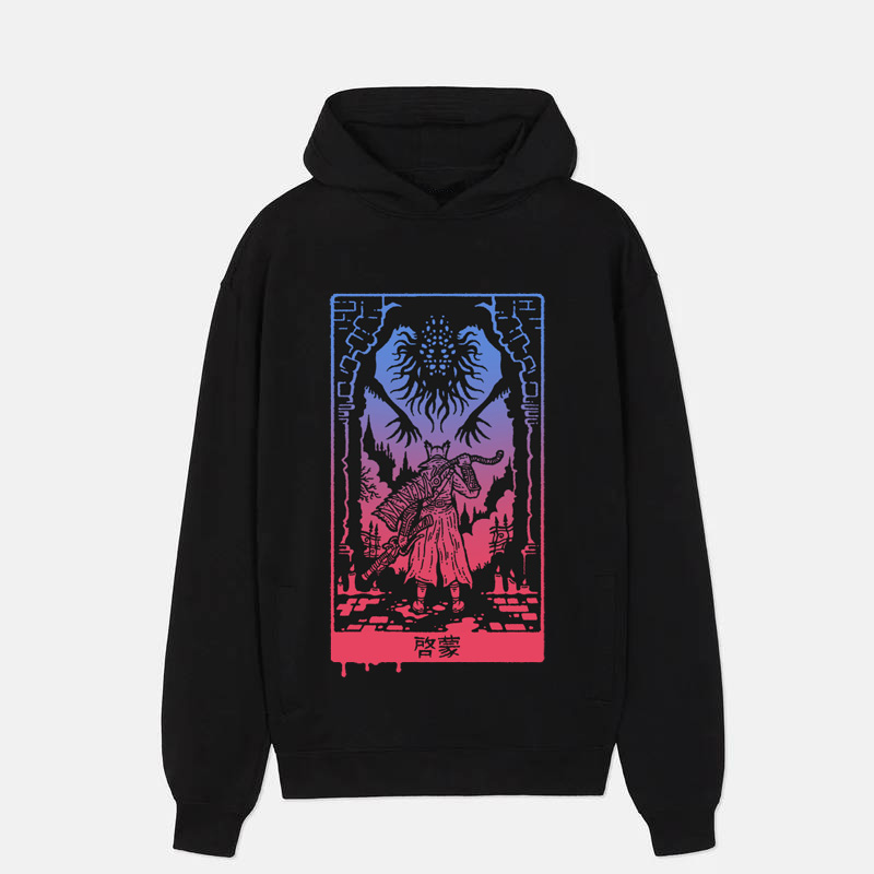 Enlightenment Hoodie