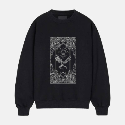Bloodborne Crewneck Sweatshirt