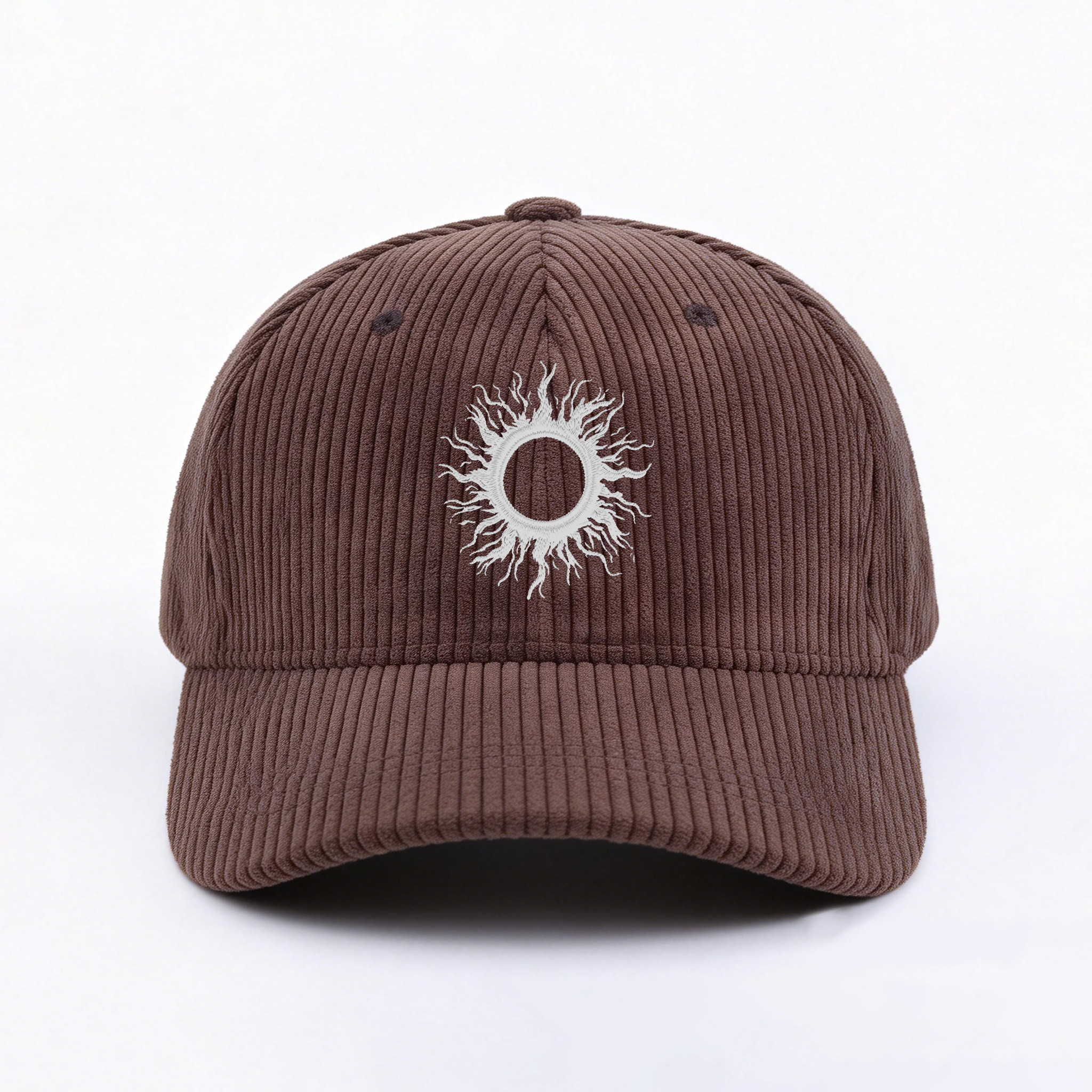 Elden Ring Embroidered Hat