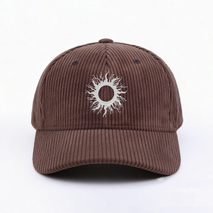 Elden Ring Embroidered Hat