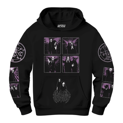 Oh Hello! Hoodie