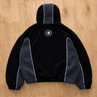 Luffy Gear 5 One Piece UNISEX REVERSIBLE JACKET