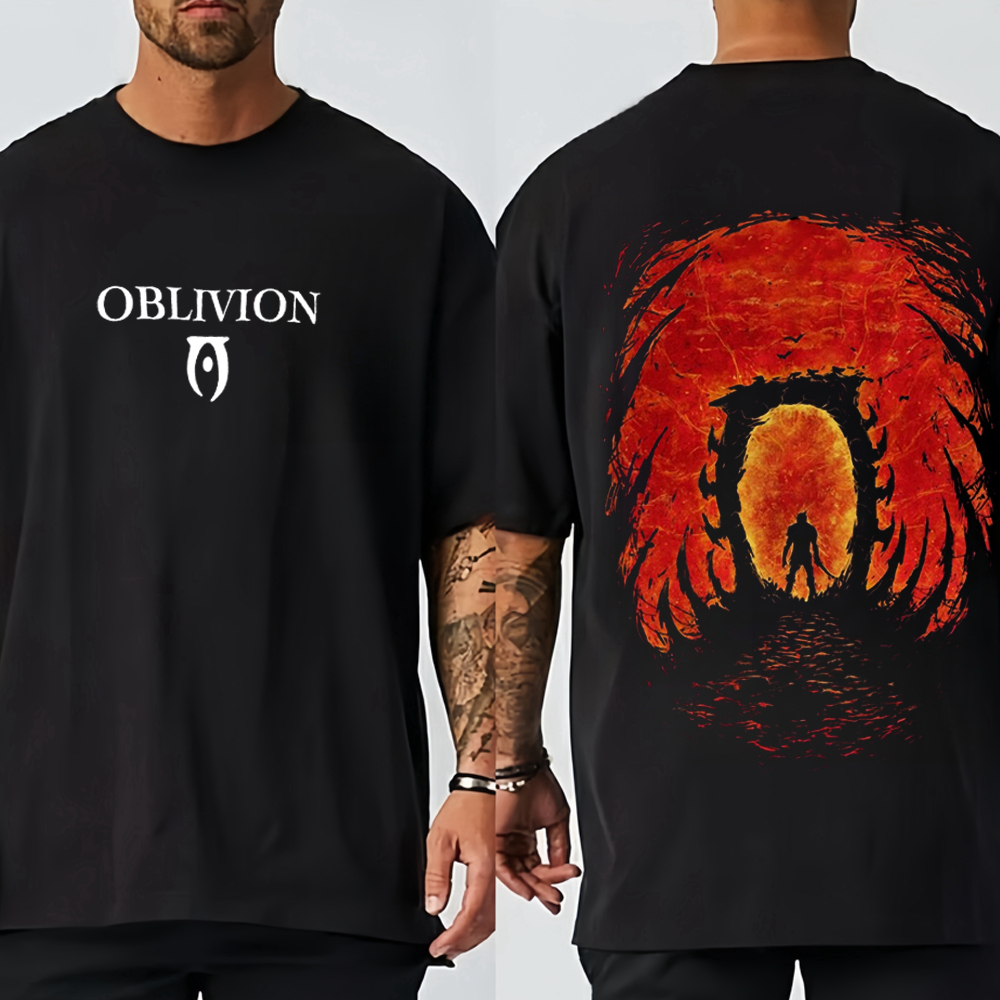 Retro Tee/Sweatshirt/Hoodie