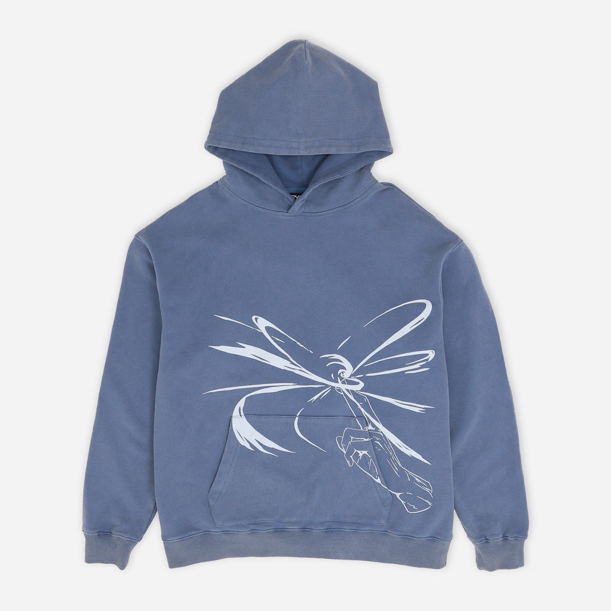 Gojo Honored One Hoodie - JJK