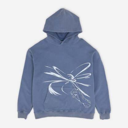Gojo Honored One Hoodie - JJK