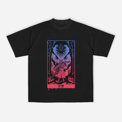 Enlightenment T-Shirt