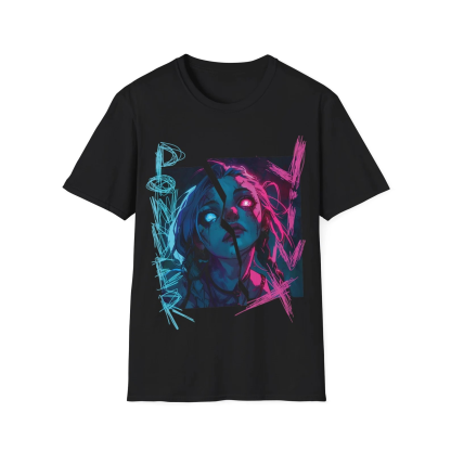 Powder Jinx T-Shirt