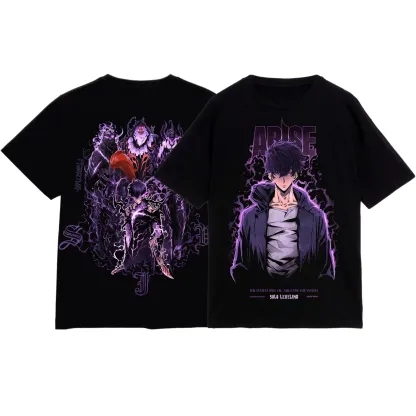 Solo Leveling Tee