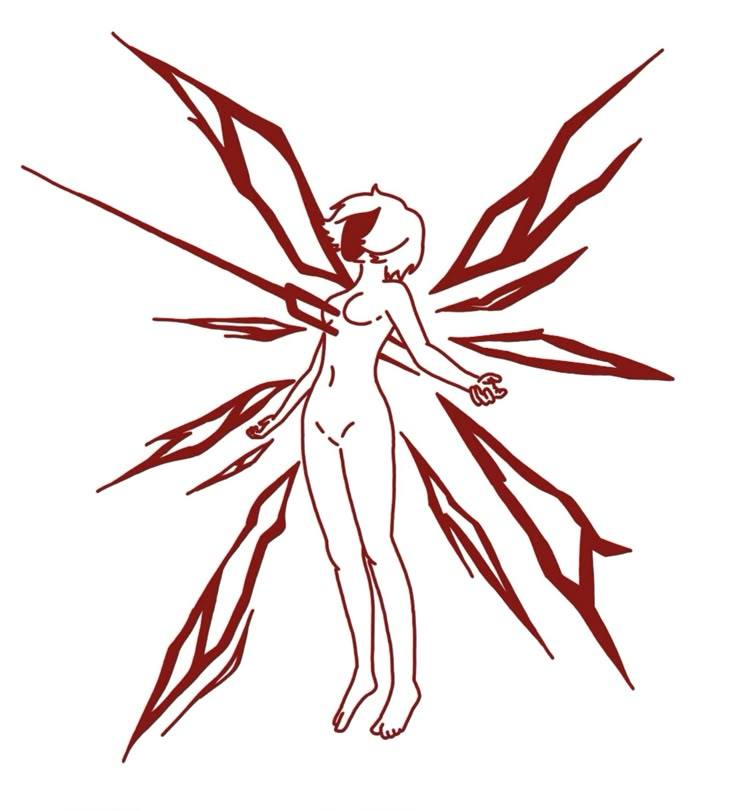 The End Of Evangelion Washed T-Shirt