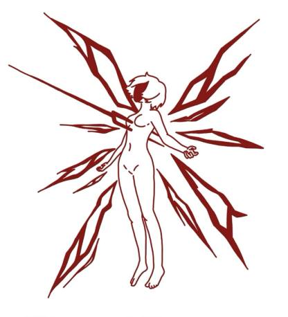 The End Of Evangelion Washed T-Shirt