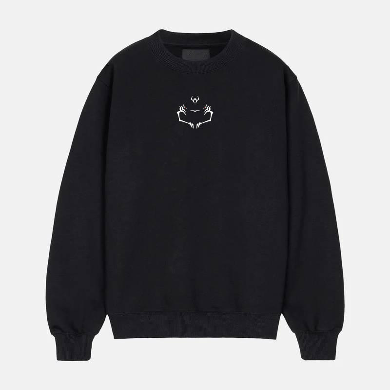 Ryomen Sukuna Oversized T-Shirt/Sweatshirt/Hoodie