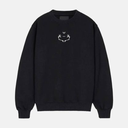 Ryomen Sukuna Oversized T-Shirt/Sweatshirt/Hoodie