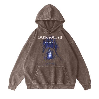 Dark Souls 3 Washed T-shirt/Crewneck/Hoodie