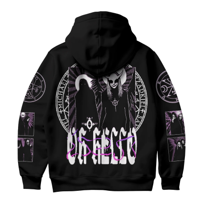 Oh Hello! Hoodie