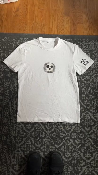 Fire Force Tee