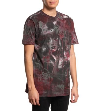 Eden Tee