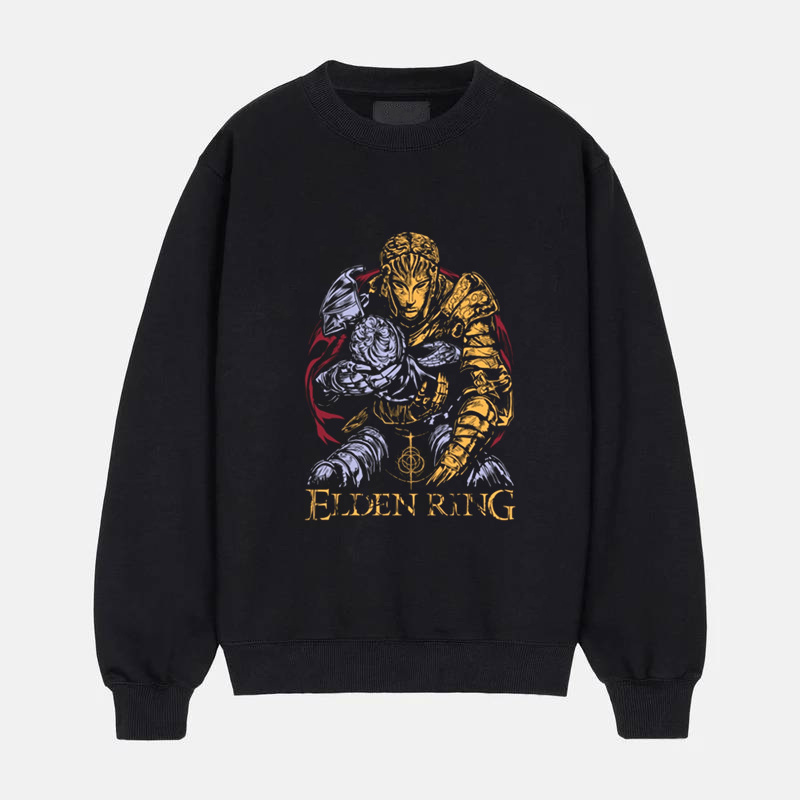 Twinned Armor Tank T-Shirt/ Crewneck Sweatshirt/Hoodie
