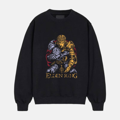 Twinned Armor Tank T-Shirt/ Crewneck Sweatshirt/Hoodie