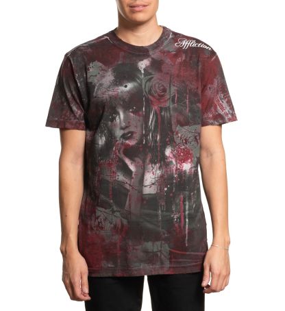 Eden Tee